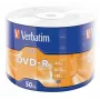 Verbatim 43791 tühi DVD 4.7 GB DVD-R 50 tk