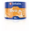 Verbatim 43791 tühi DVD 4.7 GB DVD-R 50 tk