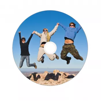 Verbatim Datalife 6x BD-R 25 GB 10 tk