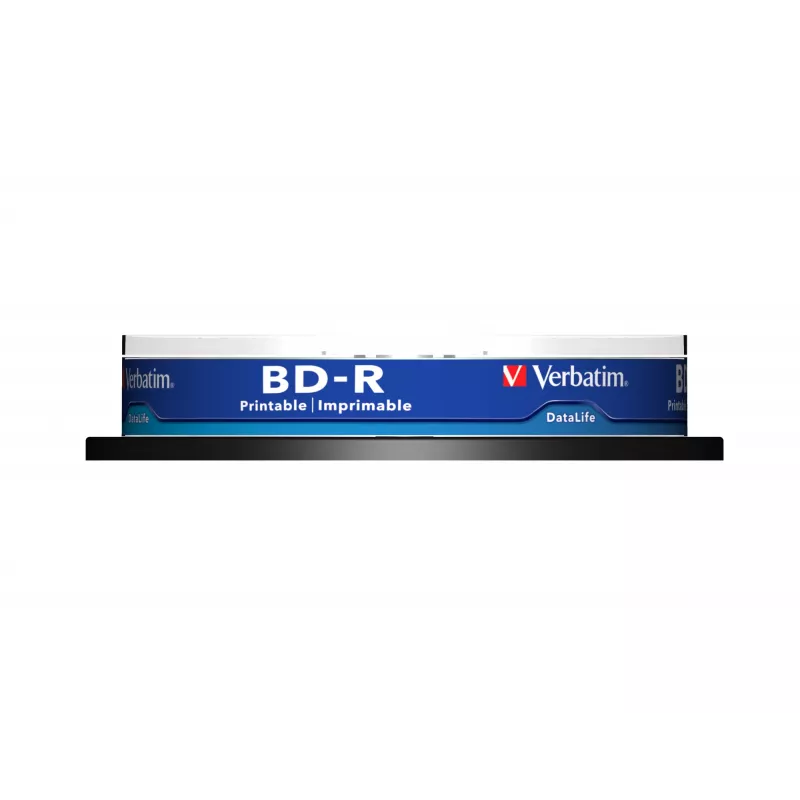 Verbatim Datalife 6x BD-R 25 GB 10 tk