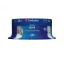 Verbatim 43811 tühi Blu-ray ketas BD-R 25 GB 25 tk
