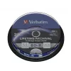 Verbatim M-Disc 4x BD-R 25 GB 10 tk