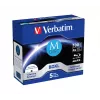 BDXL Verbatim MDISC eluaegne arhiiv 100 GB üksikketas