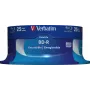 Verbatim Datalife 6x BD-R 25 GB 25 tk