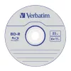 Verbatim Datalife 6x BD-R 25 GB 25 tk