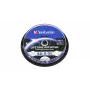 BD-R DL Verbatim MDISC 50 GB 10 tk 6x