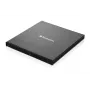 Verbatim 43886 optiline kettaseade DVD±RW Must