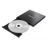 Verbatim 43886 optiline kettaseade DVD±RW Must