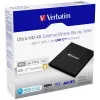 Verbatim 43888 optiline kettaseade Blu-Ray DVD Combo Must