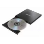 Verbatim 43889 optiline kettaseade Blu-Ray RW Must