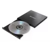 Väline üliõhuke Blu-Ray RW optiline kettaseade Verbatim 43890