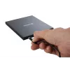 Väline üliõhuke Blu-Ray RW optiline kettaseade Verbatim 43890
