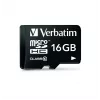 MicroSDHC Verbatim Premium 16GB Class 10 Must