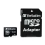 MicroSDHC Verbatim Premium 16GB Class 10 Must