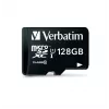 Verbatim Premium 128 GB MicroSDXC UHS-I Class 10