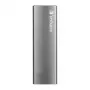 Verbatim Vx500 väline SSD USB 3.1 Gen 2 240 GB, 240 GB, USB USB-C, 3.2 Gen 2 (3.1 Gen 2), 500 MB/s, hõbedane