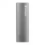 Verbatim Vx500 väline SSD USB 3.1 Gen 2 480 GB, 480 GB, USB USB-C, 3.2 Gen 2 (3.1 Gen 2), 500 MB/s, hõbedane