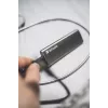 Verbatim Vx500 1 TB USB USB-C 3.2 Gen 2 (3.1 Gen 2) Hõbedane