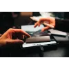 Verbatim Vx500 1 TB USB USB-C 3.2 Gen 2 (3.1 Gen 2) Hõbedane