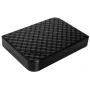 Verbatim Store 'n' Save 2TB USB 3.0, 2 TB, 3.2 Gen 1 (3.1 Gen 1), Must