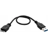 Verbatim Store 'n' Save 2TB USB 3.0, 2 TB, 3.2 Gen 1 (3.1 Gen 1), Must