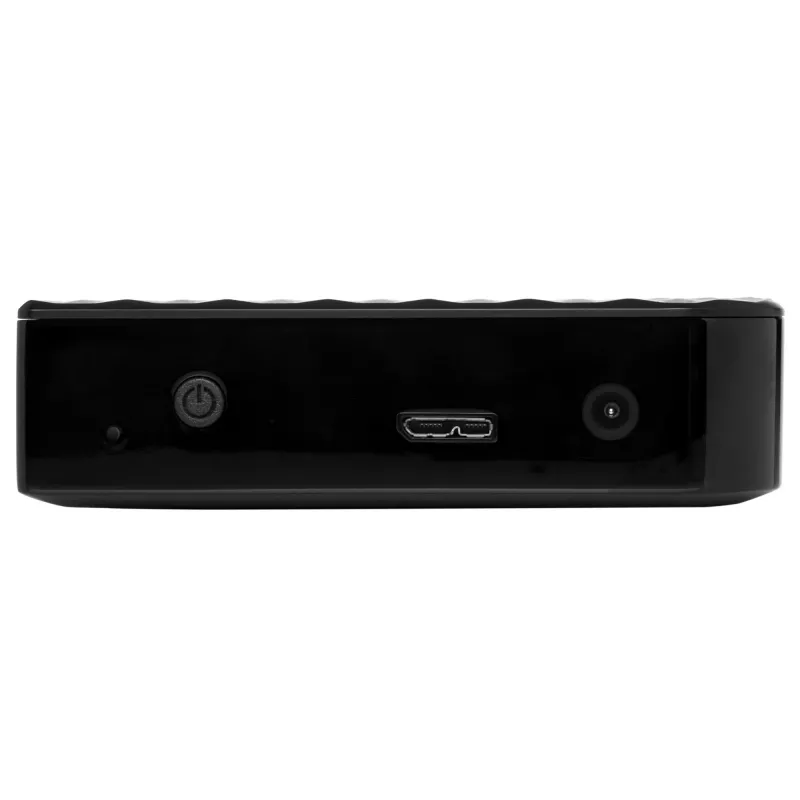 Verbatim Store 'n' Save 2TB USB 3.0, 2 TB, 3.2 Gen 1 (3.1 Gen 1), Must