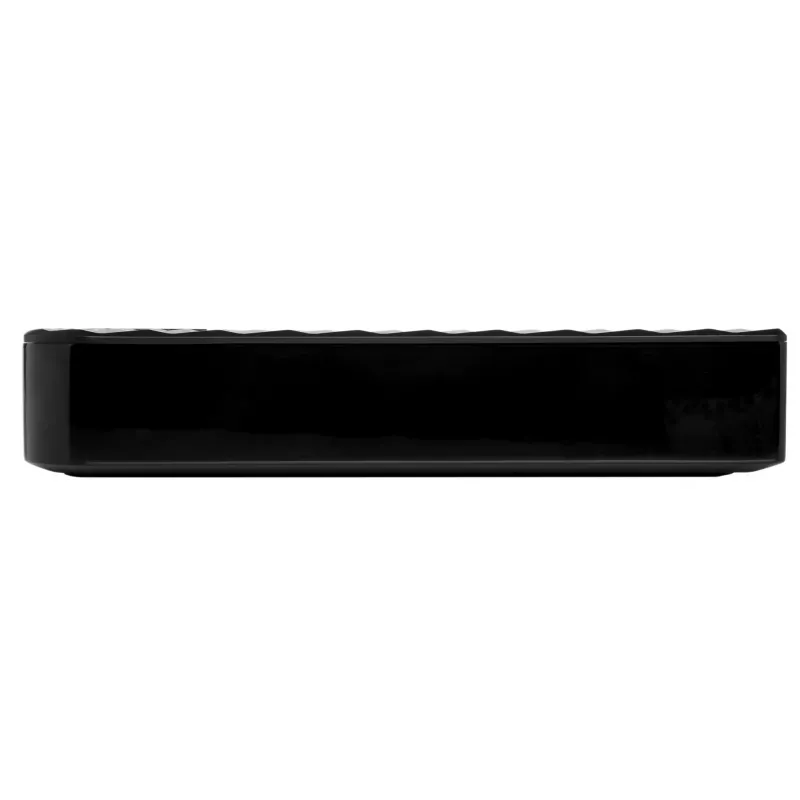 Verbatim Store 'n' Save 2TB USB 3.0, 2 TB, 3.2 Gen 1 (3.1 Gen 1), Must