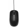 Verbatim 49019 hiir Kontor Mõlemakäeline USB Type-A Optiline 1000 DPI
