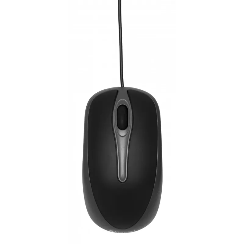 Verbatim 49019 hiir Kontor Mõlemakäeline USB Type-A Optiline 1000 DPI