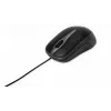 Verbatim 49019 hiir Kontor Mõlemakäeline USB Type-A Optiline 1000 DPI