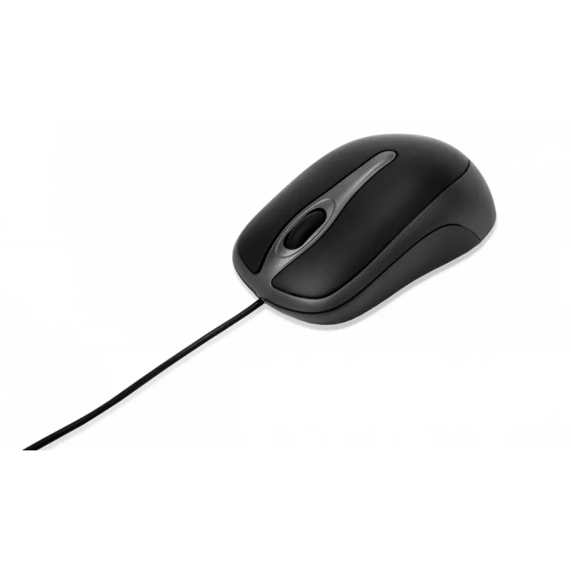 Verbatim 49019 hiir Kontor Mõlemakäeline USB Type-A Optiline 1000 DPI
