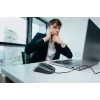 Verbatim 49019 hiir Kontor Mõlemakäeline USB Type-A Optiline 1000 DPI