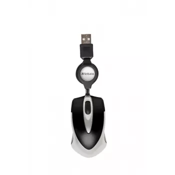 Hiir Verbatim Go Mini Optical Travel USB Type-A
