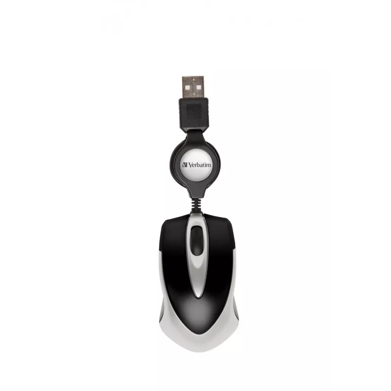 Hiir Verbatim Go Mini Optical Travel USB Type-A
