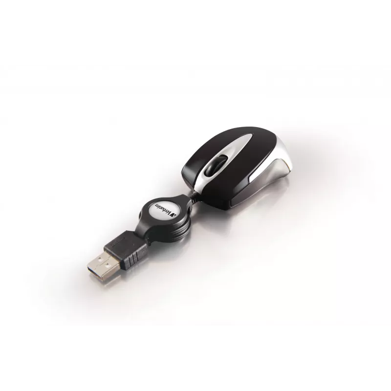 Hiir Verbatim Go Mini Optical Travel USB Type-A
