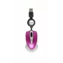 Verbatim Go Mini hiir kontorisse USB Type-A optiline 1000 DPI