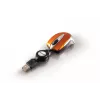 Verbatim Go Mini hiir kontorisse USB Type-A optiline 1000 DPI