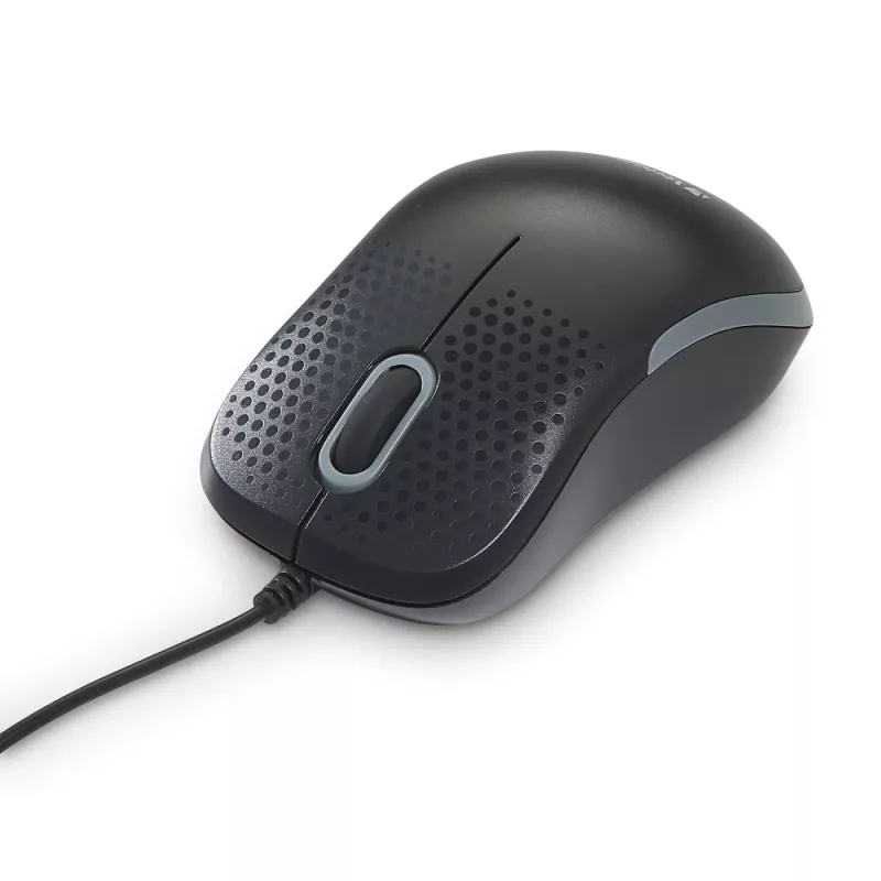 Verbatim 49024 hiir Paremakäeline USB Type-A Optiline 1000 DPI