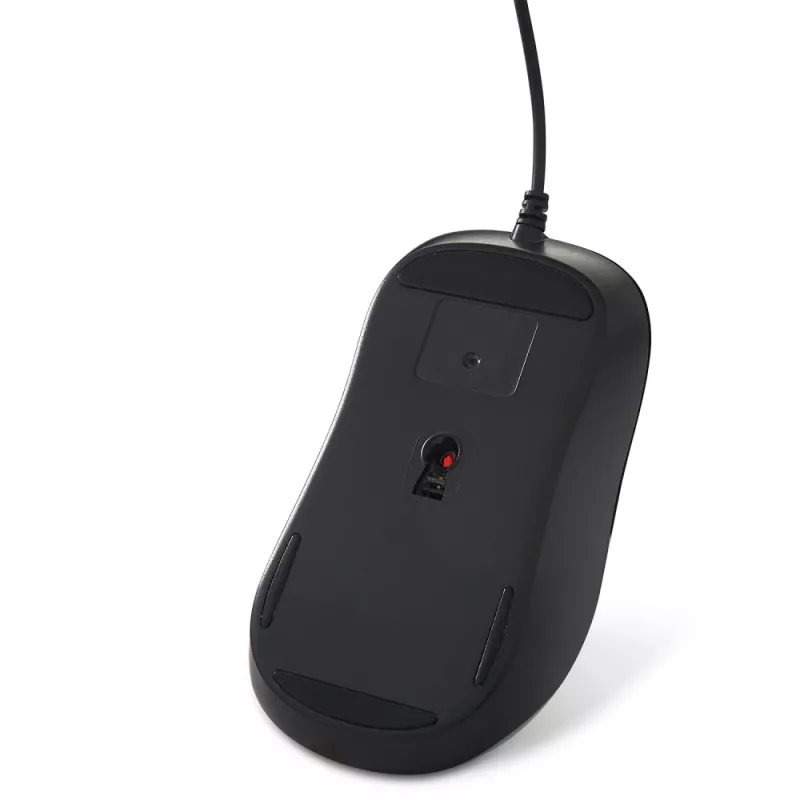 Verbatim 49024 hiir Paremakäeline USB Type-A Optiline 1000 DPI