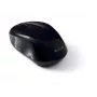 Verbatim Go Nano hiir Kontor Mõlemakäeline RF-juhtmevaba 1600 DPI