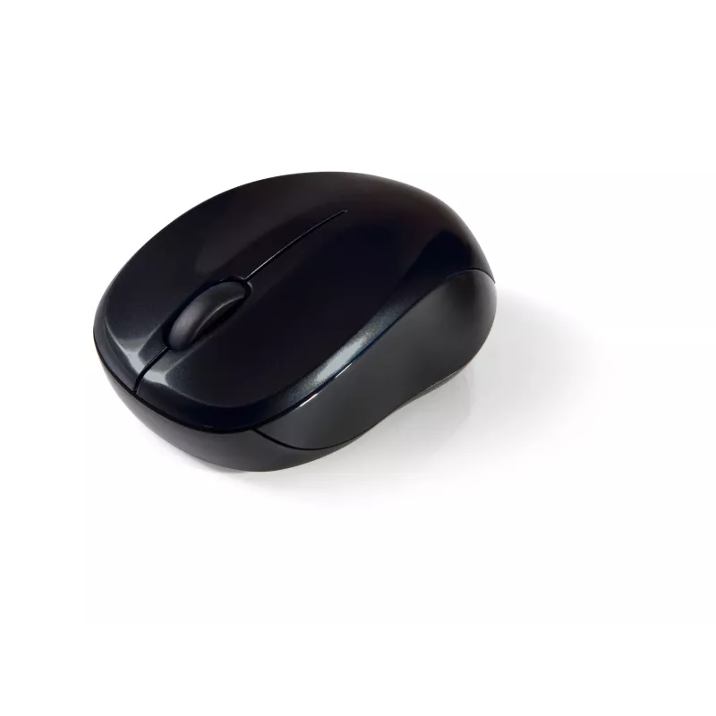 Verbatim Go Nano hiir Kontor Mõlemakäeline RF-juhtmevaba 1600 DPI