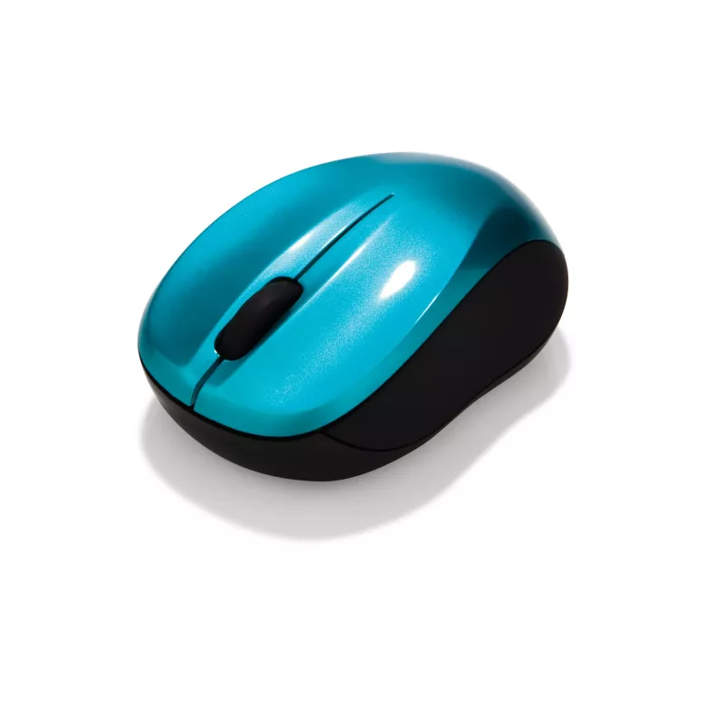 Verbatim Go Nano hiir Mõlemakäeline RF-juhtmeta 1600 DPI