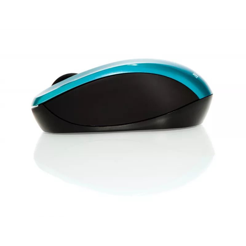 Verbatim Go Nano hiir Mõlemakäeline RF-juhtmeta 1600 DPI