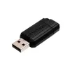 USB-mälupulk Verbatim 16 GB USB Type-A PinStripe must