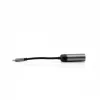 Verbatim 49146 sülearvuti dokkimisjaam/pordireplikaator USB 3.2 Gen 1 (3.1 Gen 1) USB-C must, hõbedane