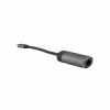 Verbatim 49146 sülearvuti dokkimisjaam/pordireplikaator USB 3.2 Gen 1 (3.1 Gen 1) USB-C must, hõbedane