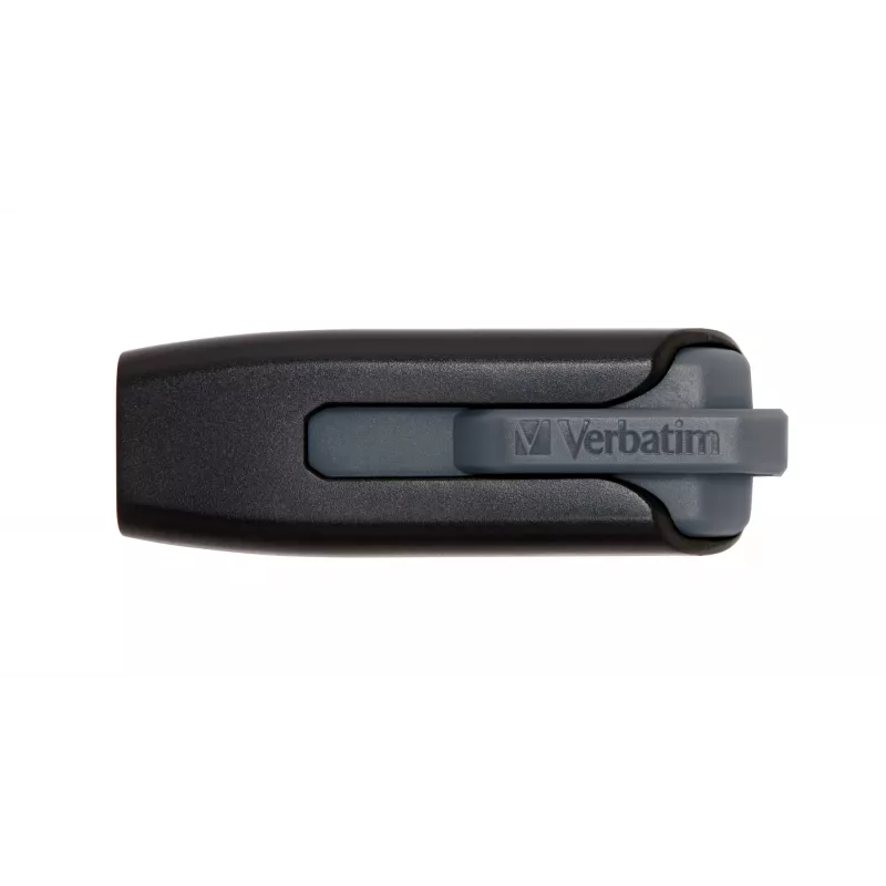 Verbatim V3 - USB 3.0 mälupulk 256 GB - Must