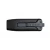 Verbatim V3 - USB 3.0 mälupulk 128 GB - Must, 128 GB, USB Type-A, 3.2 Gen 1 (3.1 Gen 1), 80 MB/s, liuguriga, must