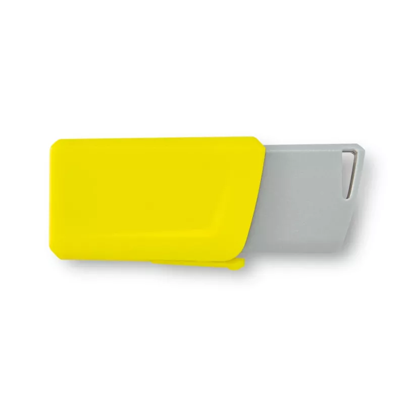 Verbatim Store 'n' Click - USB 2.0 Drive 3.2 GEN1 - 3x16 GB - Punane/Sinine/Kollane
