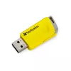 Verbatim Store 'n' Click - USB 2.0 Drive 3.2 GEN1 - 3x16 GB - Punane/Sinine/Kollane